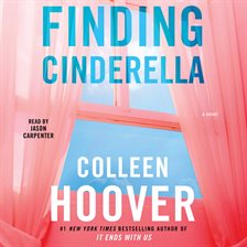 Cover image for Finding Cinderella