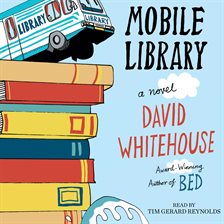 Cover image for Mobile Library
