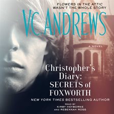 Cover image for Christopher's Diary: Secrets of Foxworth