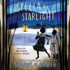 Cover image for Stella by Starlight