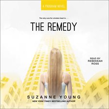 Cover image for The Remedy