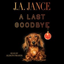 Cover image for A Last Goodbye
