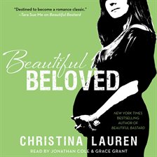 Cover image for Beautiful Beloved