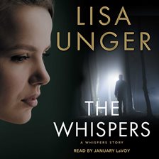 Cover image for The Whispers