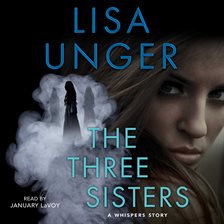 Cover image for The Three Sisters