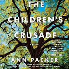 Cover image for The Children's Crusade