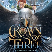 Cover image for Crown of Three