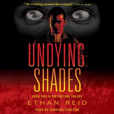 Cover image for The Undying: Shades