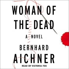 Cover image for Woman of the Dead