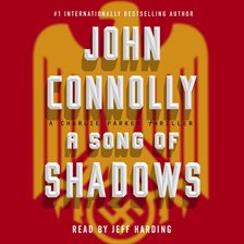 Cover image for A Song of Shadows