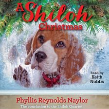 Cover image for A Shiloh Christmas