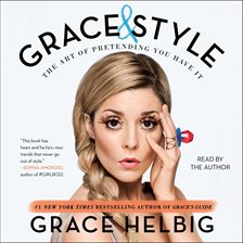 Cover image for Grace & Style