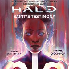 Cover image for Saint's Testimony