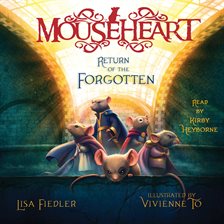 Cover image for Return of the Forgotten