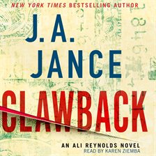 Cover image for Clawback