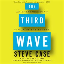 Cover image for The Third Wave