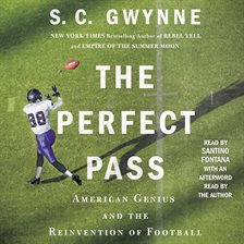 Cover image for The Perfect Pass