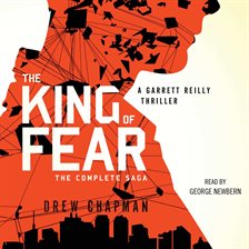 Cover image for The King of Fear