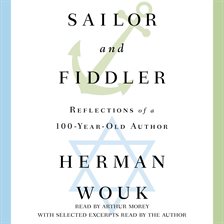 Cover image for Sailor and Fiddler