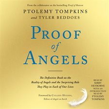 Cover image for Proof of Angels