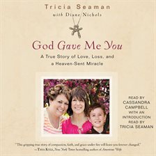 Cover image for God Gave Me You