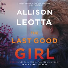 Cover image for The Last Good Girl