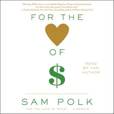 Cover image for For the Love of Money