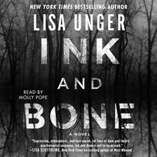 Cover image for Ink and Bone