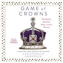 Cover image for Game of Crowns