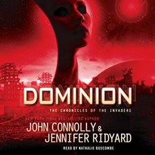 Cover image for Dominion