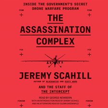 Cover image for The Assassination Complex
