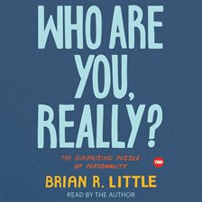 Cover image for Who Are You, Really?