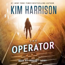 Cover image for The Operator