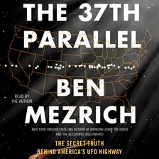 Cover image for The 37th Parallel