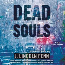 Cover image for Dead Souls