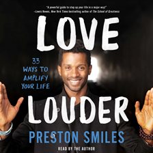Cover image for Love Louder