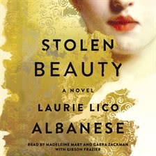 Cover image for Stolen Beauty