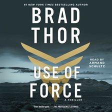 Cover image for Use of Force