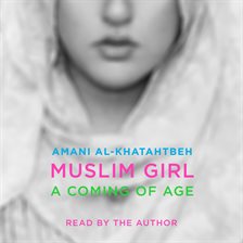 Cover image for Muslim Girl