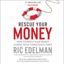 Cover image for Rescue Your Money