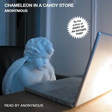 Cover image for Chameleon in a Candy Store