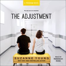Cover image for The Adjustment