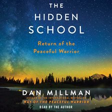 Cover image for The Hidden School