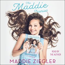 Cover image for The Maddie Diaries
