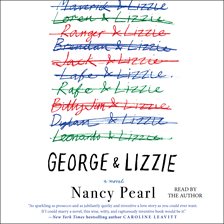 Cover image for George and Lizzie