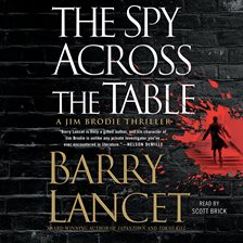 The Spy Across the Table