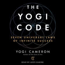 Cover image for The Yogi Code