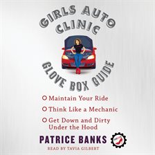 Cover image for Girls Auto Clinic Glove Box Guide