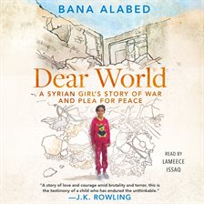 Cover image for Dear World