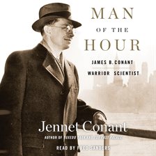 Cover image for Man of the Hour
